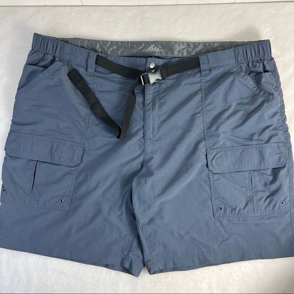 croft & barrow Other - CROFT & BARROW Size 54 Belted Cargo Shorts